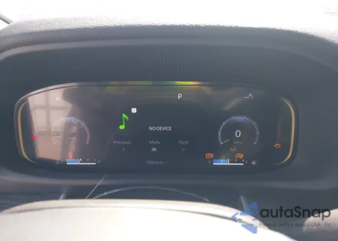 2022 Jeep Wagoneer Series Iii 4X4 z USA, uszkodzony, nr VIN 1C4SJVDT4NS144766